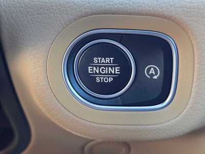 2026 Mercedes-Benz GLS 450 4MATIC® SUV