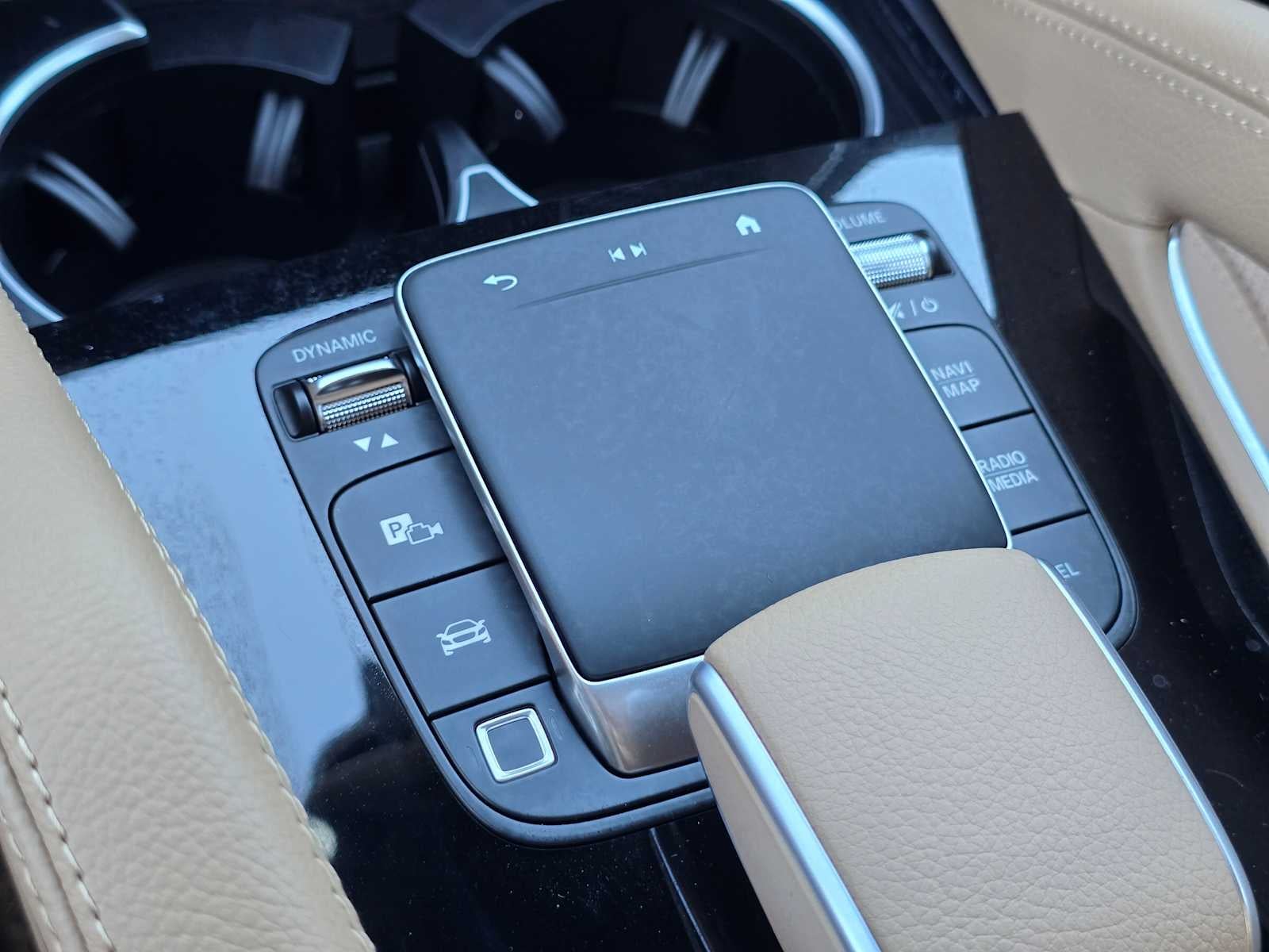 2026 Mercedes-Benz GLS 450 4MATIC® SUV