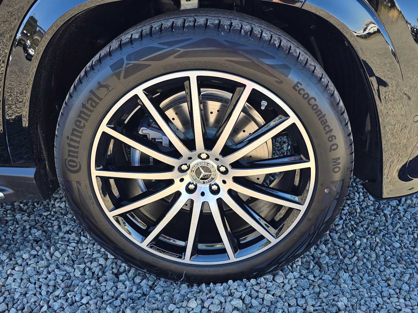 2026 Mercedes-Benz GLS 450 4MATIC® SUV