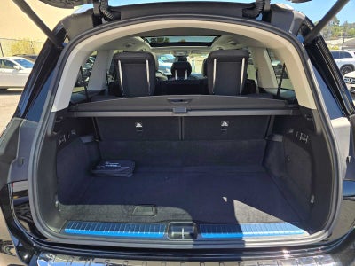 2026 Mercedes-Benz GLS 450 4MATIC® SUV