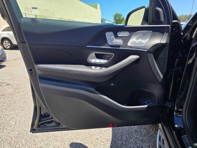 2026 Mercedes-Benz GLS 450 4MATIC® SUV