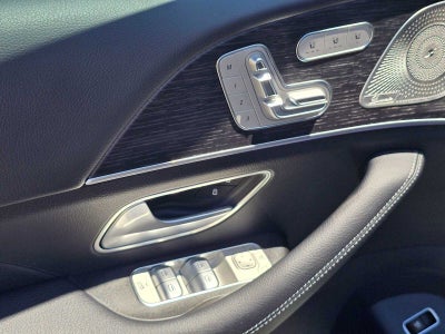 2026 Mercedes-Benz GLS 450 4MATIC® SUV