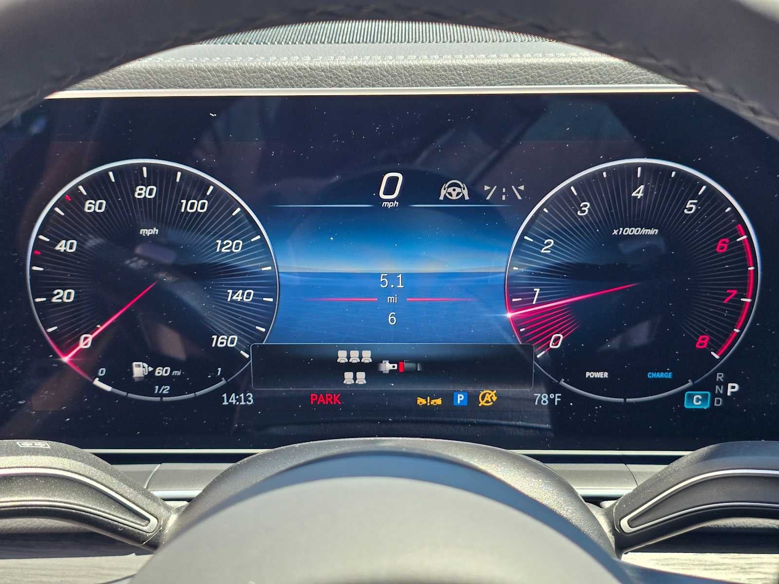 2026 Mercedes-Benz GLS 450 4MATIC® SUV