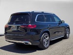 2026 Mercedes-Benz GLS 450 4MATIC® SUV