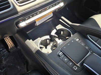 2026 Mercedes-Benz GLS 450 4MATIC® SUV