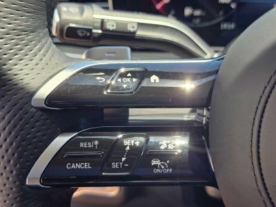 2026 Mercedes-Benz GLS 450 4MATIC® SUV