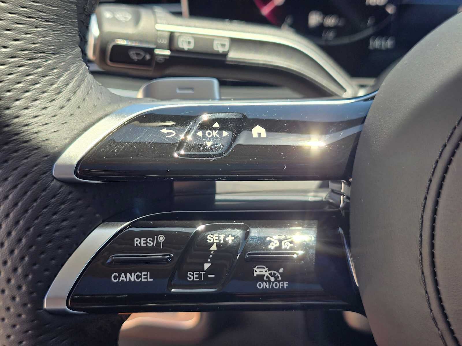 2026 Mercedes-Benz GLS 450 4MATIC® SUV