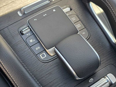 2026 Mercedes-Benz GLS 450 4MATIC® SUV