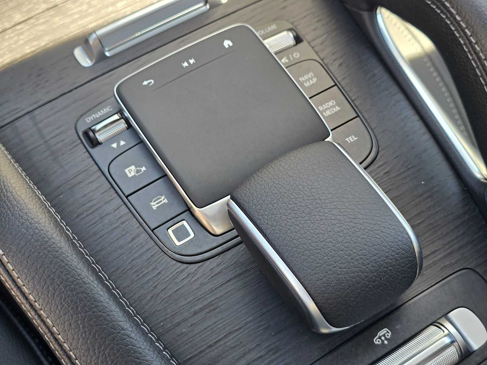 2026 Mercedes-Benz GLS 450 4MATIC® SUV