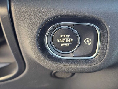2026 Mercedes-Benz GLS 450 4MATIC® SUV