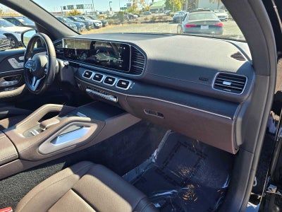 2023 Mercedes-Benz GLS 450 4MATIC® SUV