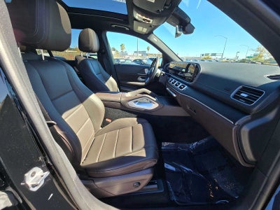 2023 Mercedes-Benz GLS 450 4MATIC® SUV