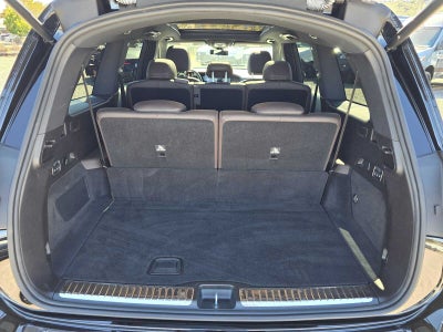 2023 Mercedes-Benz GLS 450 4MATIC® SUV