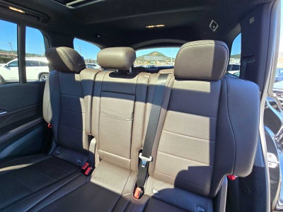 2023 Mercedes-Benz GLS 450 4MATIC® SUV
