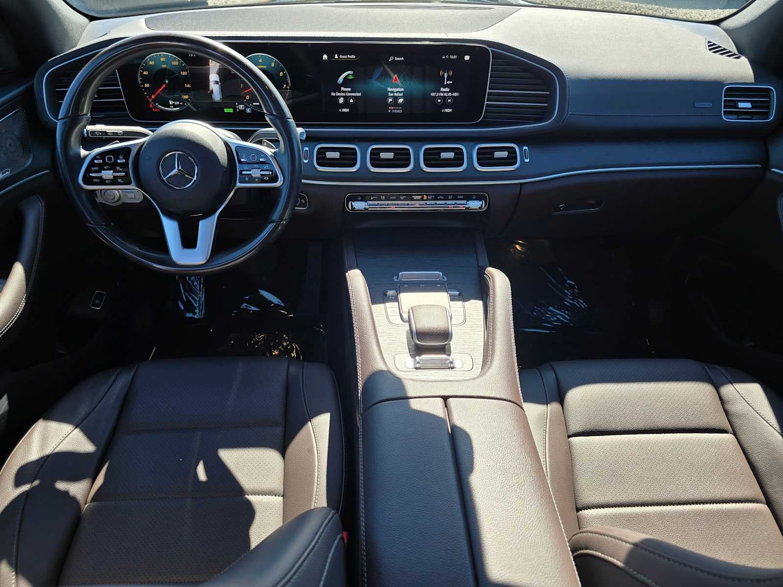 2023 Mercedes-Benz GLS 450 4MATIC® SUV
