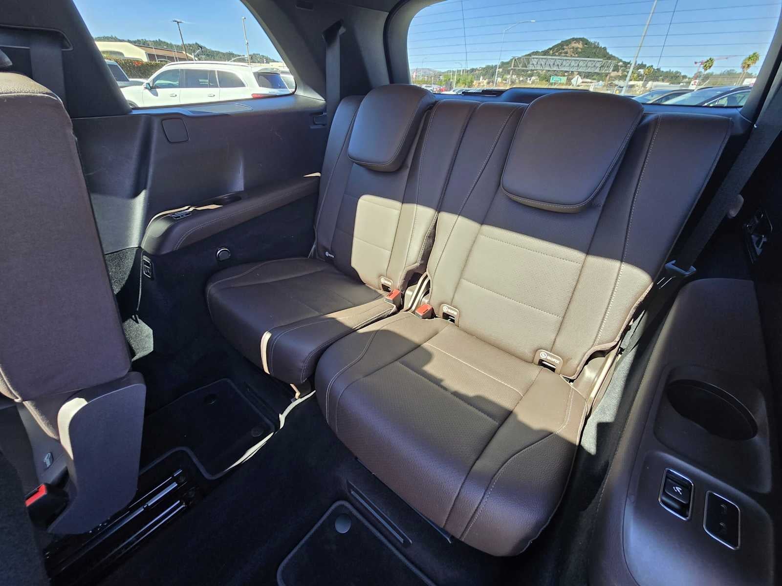 2023 Mercedes-Benz GLS 450 4MATIC® SUV