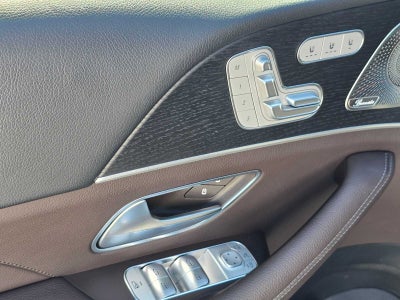 2023 Mercedes-Benz GLS 450 4MATIC® SUV