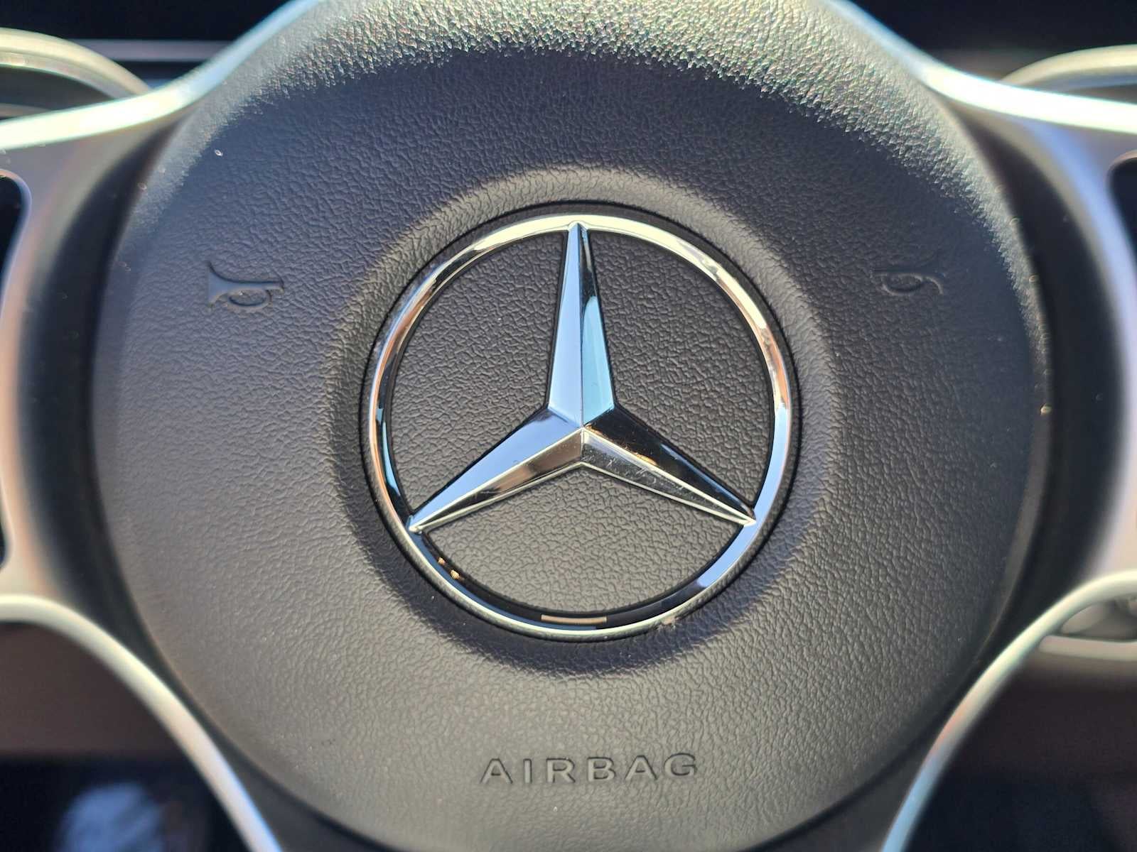2023 Mercedes-Benz GLS 450 4MATIC® SUV