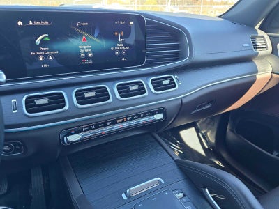 2023 Mercedes-Benz GLS 450 4MATIC® SUV