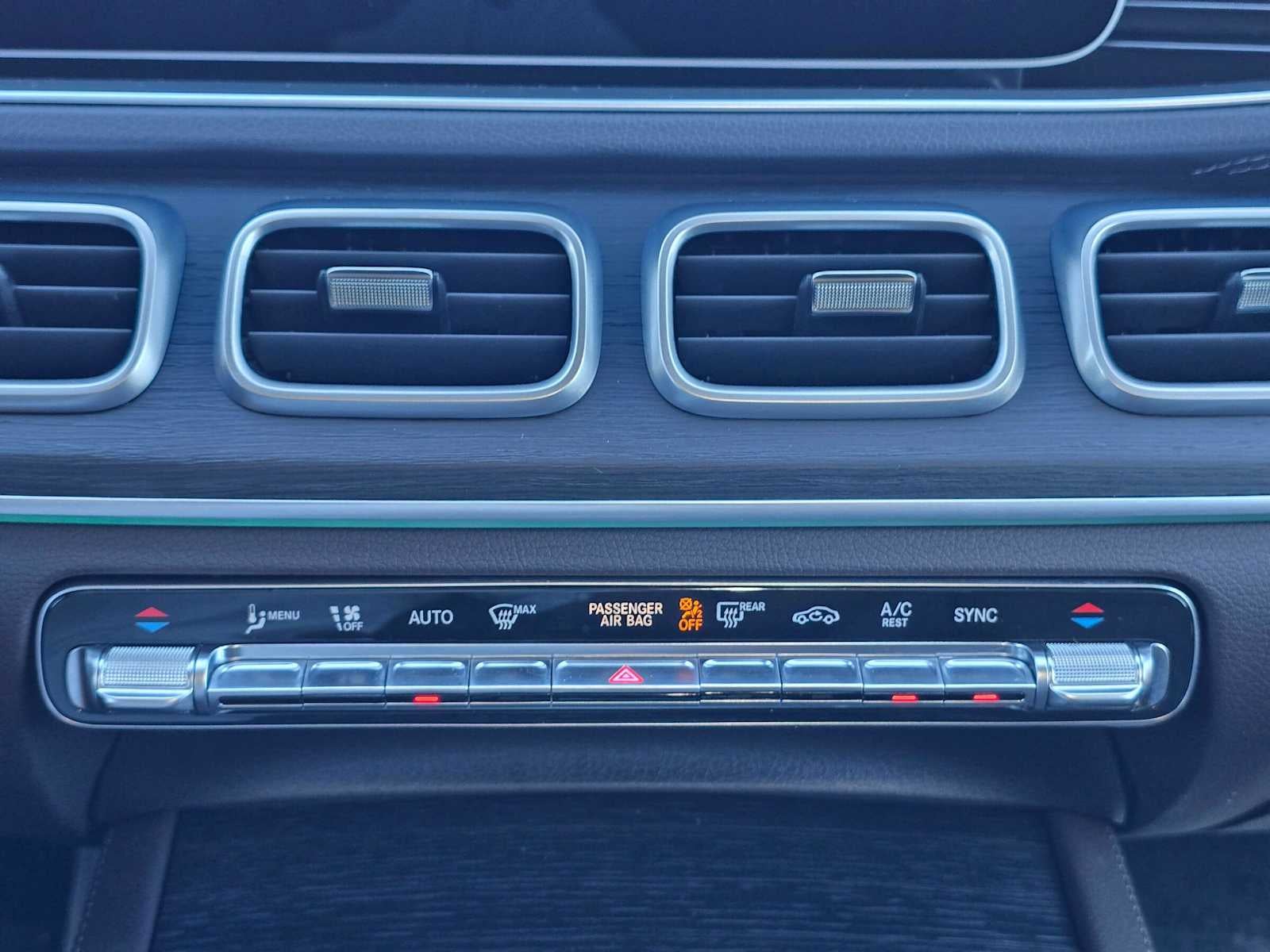 2023 Mercedes-Benz GLS 450 4MATIC® SUV