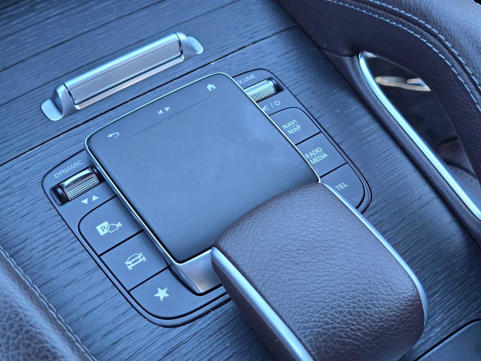 2023 Mercedes-Benz GLS 450 4MATIC® SUV