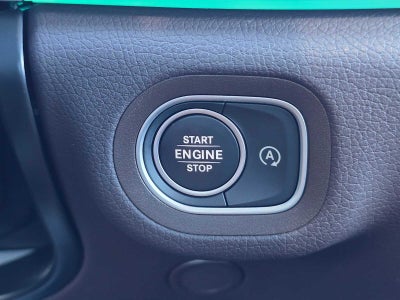 2023 Mercedes-Benz GLS 450 4MATIC® SUV