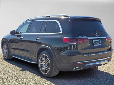 2023 Mercedes-Benz GLS 450 4MATIC® SUV