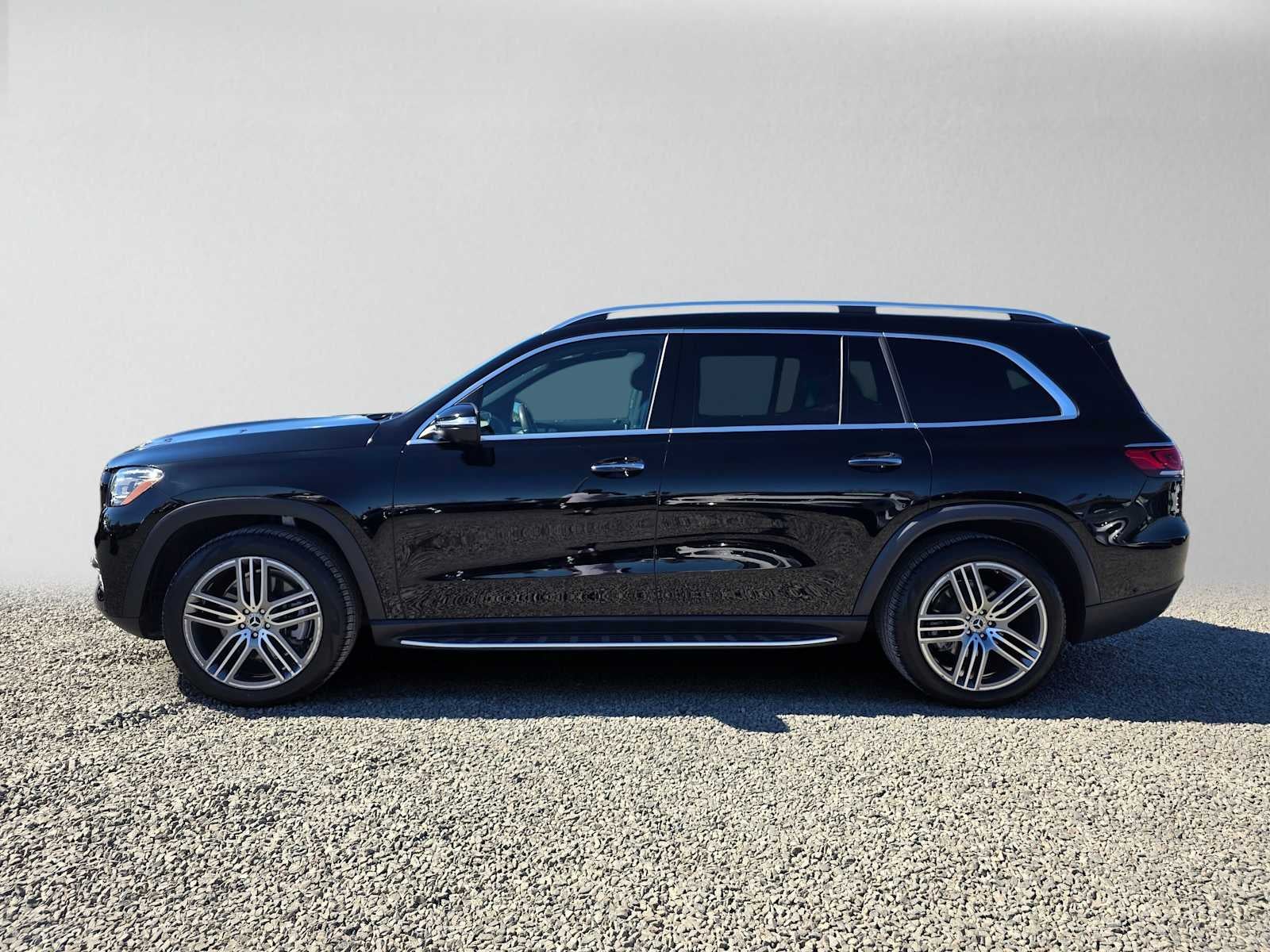 2023 Mercedes-Benz GLS 450 4MATIC® SUV