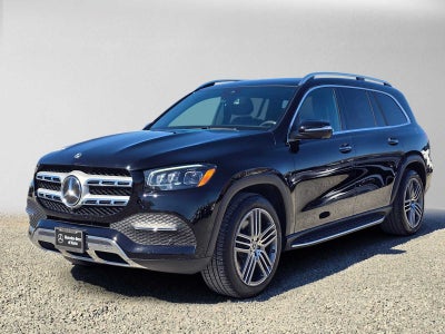 2023 Mercedes-Benz GLS 450 4MATIC® SUV