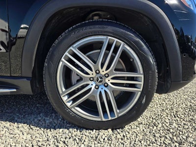 2023 Mercedes-Benz GLS 450 4MATIC® SUV