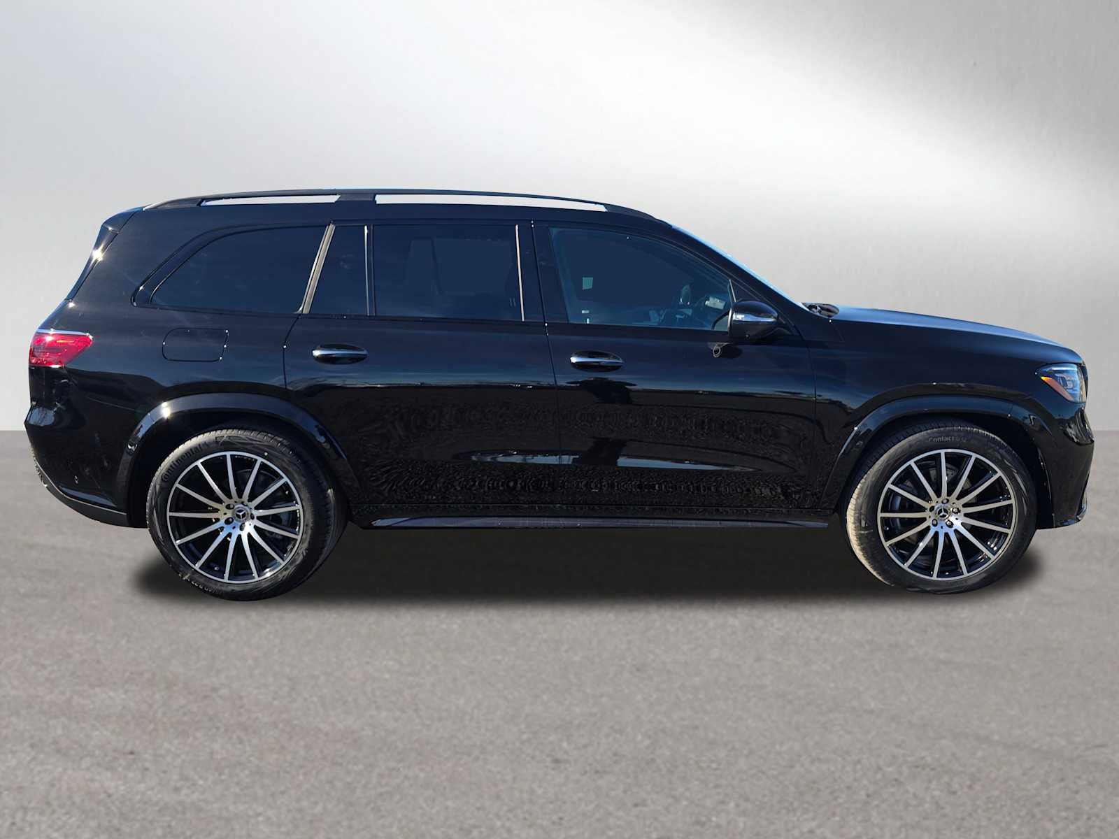 2026 Mercedes-Benz GLS GLS 450