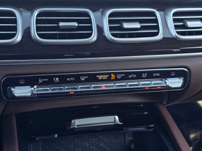 2026 Mercedes-Benz GLS GLS 450