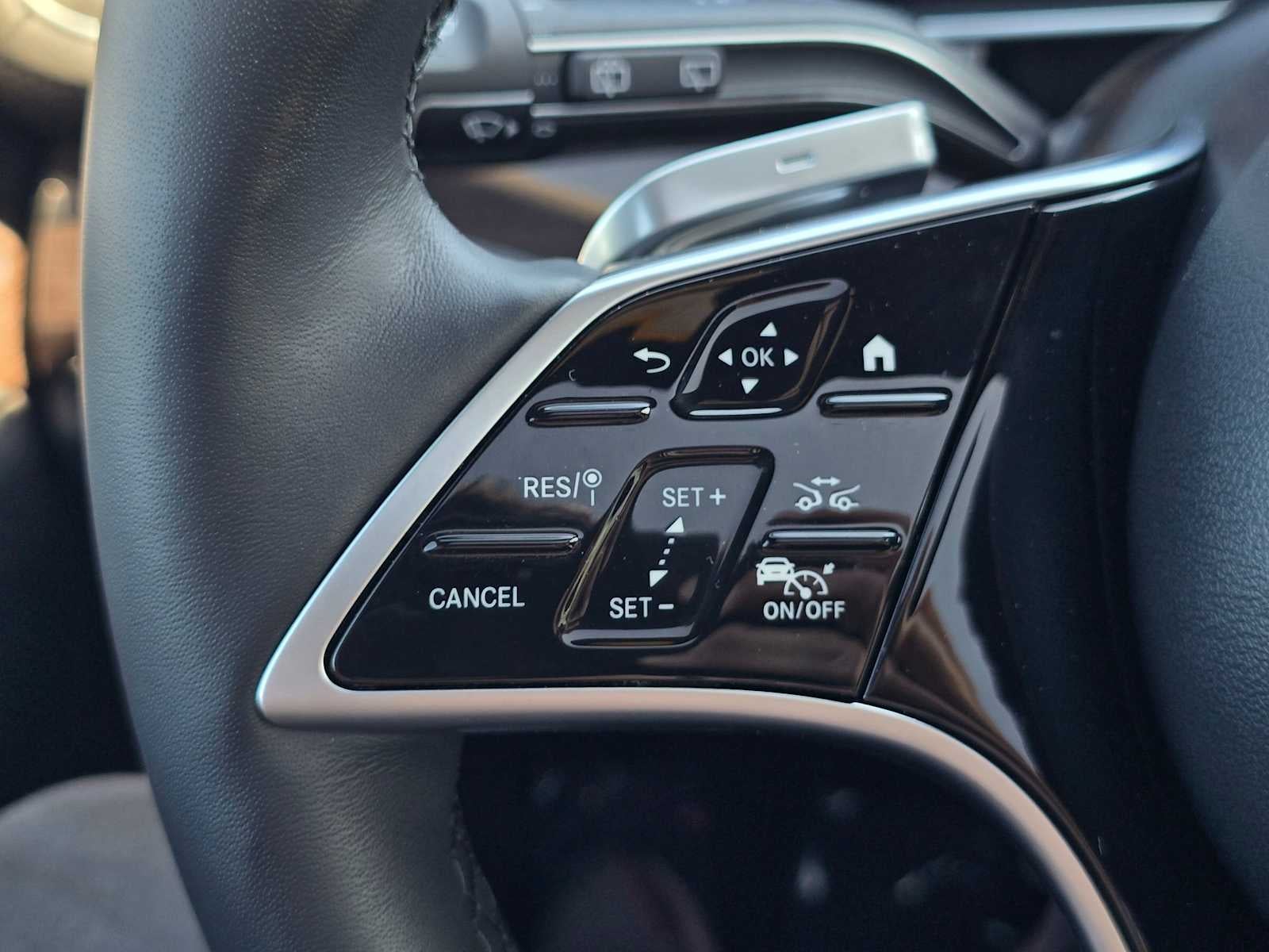 2026 Mercedes-Benz GLS 450 4MATIC® SUV