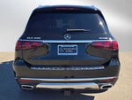 2026 Mercedes-Benz GLS 450 4MATIC® SUV