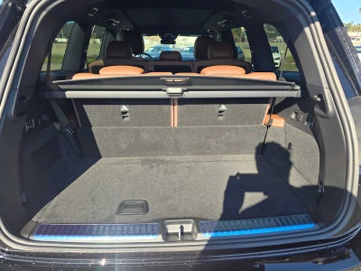 2026 Mercedes-Benz GLS GLS 450