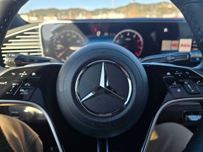 2026 Mercedes-Benz GLS GLS 450