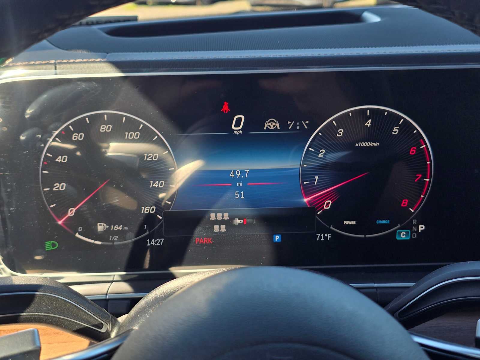 2026 Mercedes-Benz GLS GLS 450