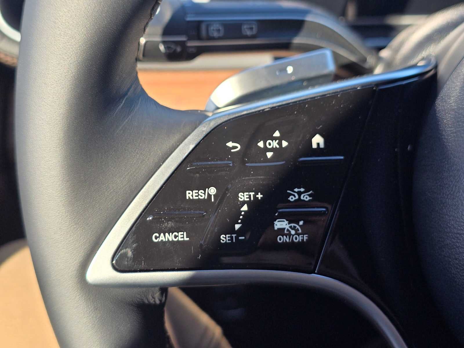 2026 Mercedes-Benz GLS GLS 450