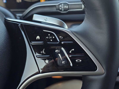 2026 Mercedes-Benz GLS GLS 450