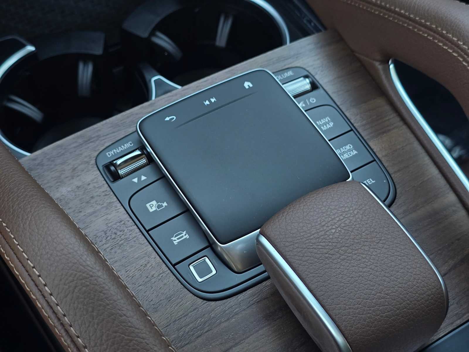 2026 Mercedes-Benz GLS GLS 450