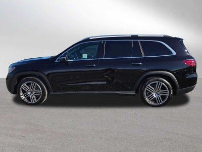 2026 Mercedes-Benz GLS GLS 450