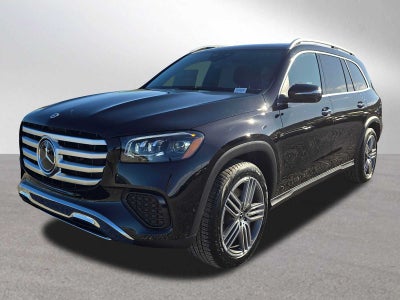 2026 Mercedes-Benz GLS GLS 450