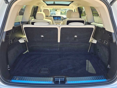 2026 Mercedes-Benz GLS 450 4MATIC® SUV