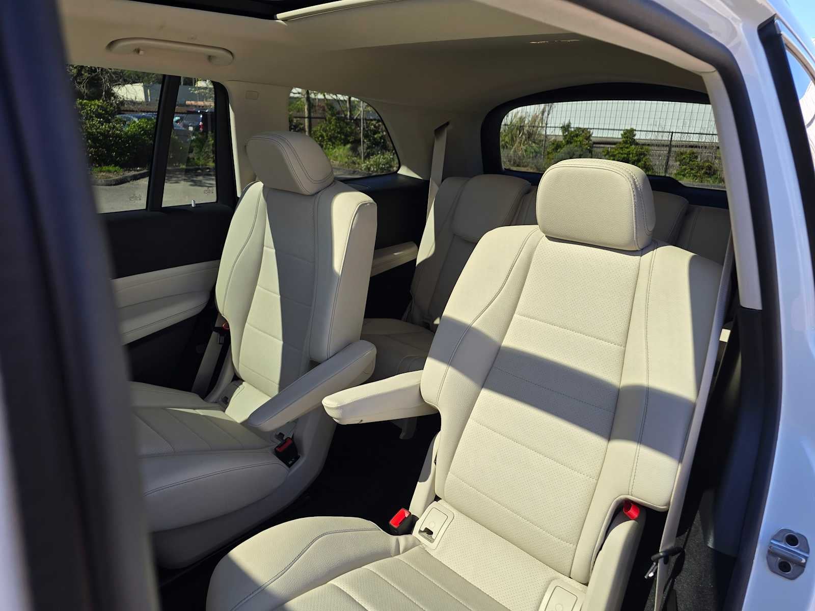 2026 Mercedes-Benz GLS 450 4MATIC® SUV