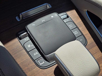 2026 Mercedes-Benz GLS 450 4MATIC® SUV