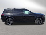 2026 Mercedes-Benz GLS 450 4MATIC® SUV