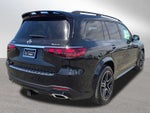 2026 Mercedes-Benz GLS 450 4MATIC® SUV