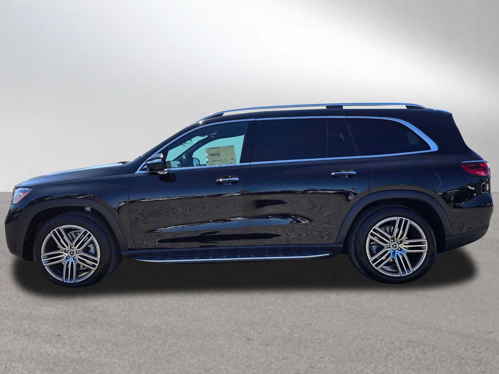 2026 Mercedes-Benz GLS 450 4MATIC® SUV