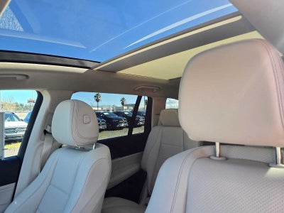 2026 Mercedes-Benz GLS 450 4MATIC® SUV