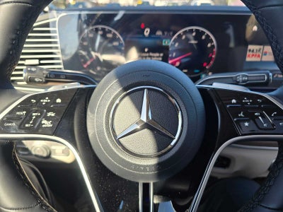 2026 Mercedes-Benz GLS 450 4MATIC® SUV